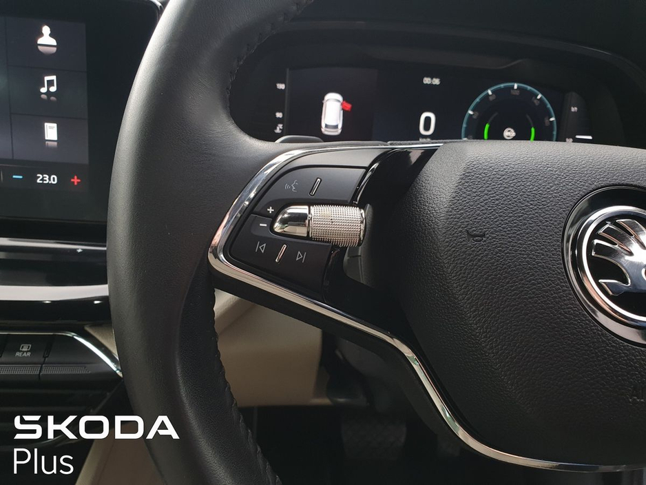 2021 Skoda Octavia Style 1.0TSi DSG - 2 Year Warranty (From €103 per week) €27,995