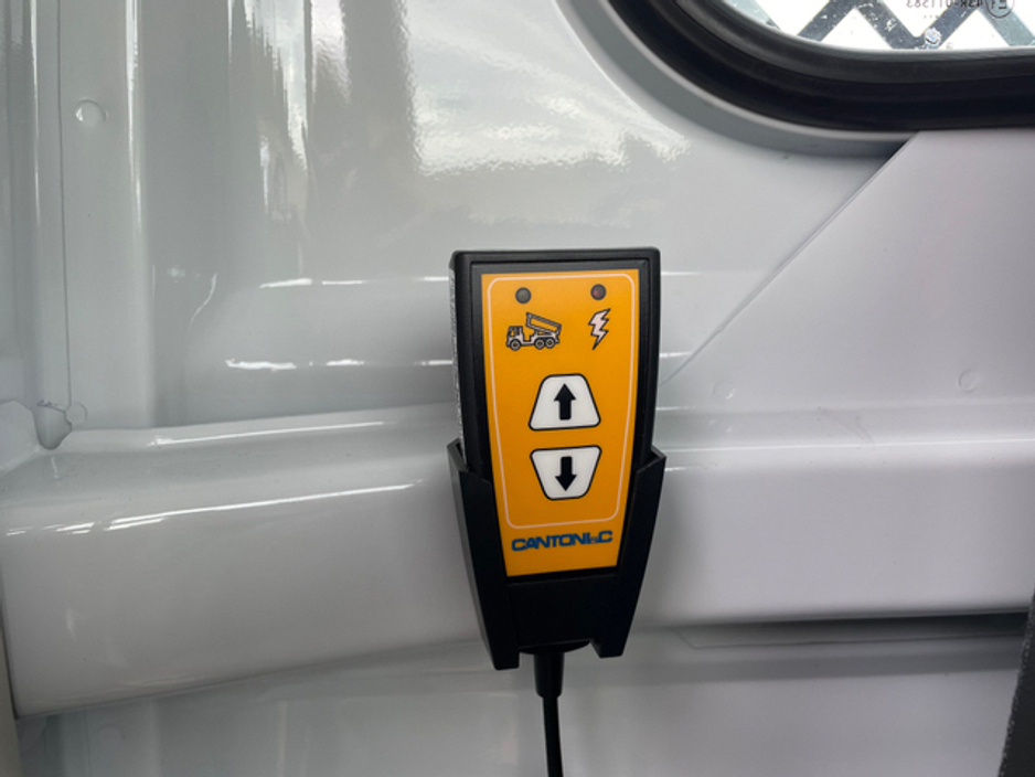 2025 Fiat Ducato Citroen Relay Tipper, ex vat €33,000