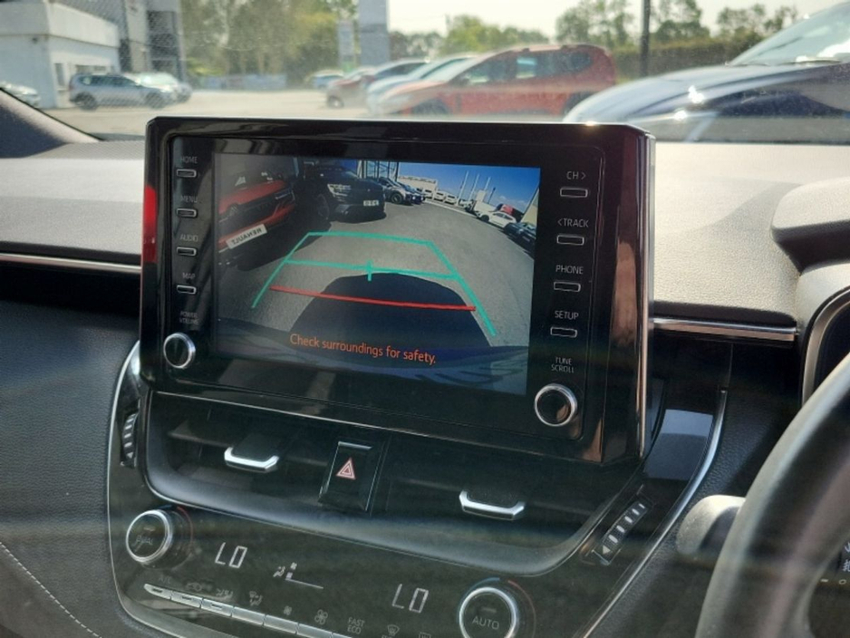 2020 Toyota Corolla - image 12