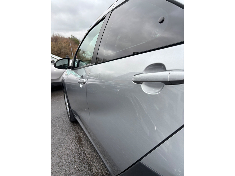 2022 Toyota Aygo 1.0 VVT-i x-play Smartphone €13,900