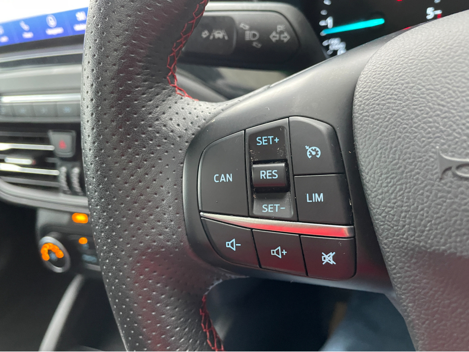 2021 Ford Focus 212 1 OWNER ST-LINE EDITION TDCI 120 HIGH SPEC! €19,995