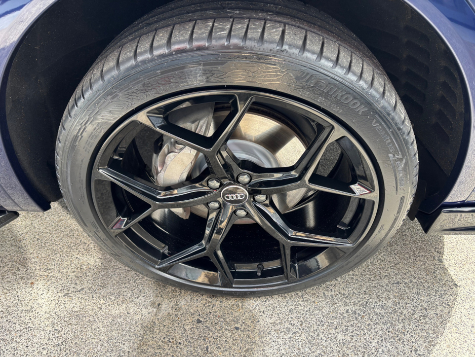 2023 Audi Q5 - image 26