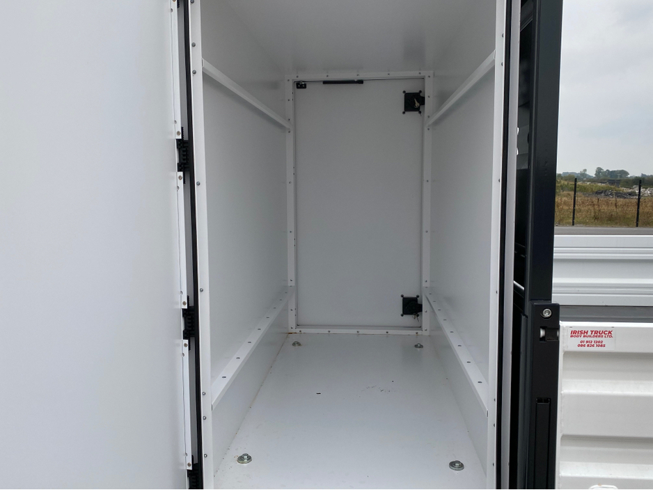 2026 Opel Movano RELAY