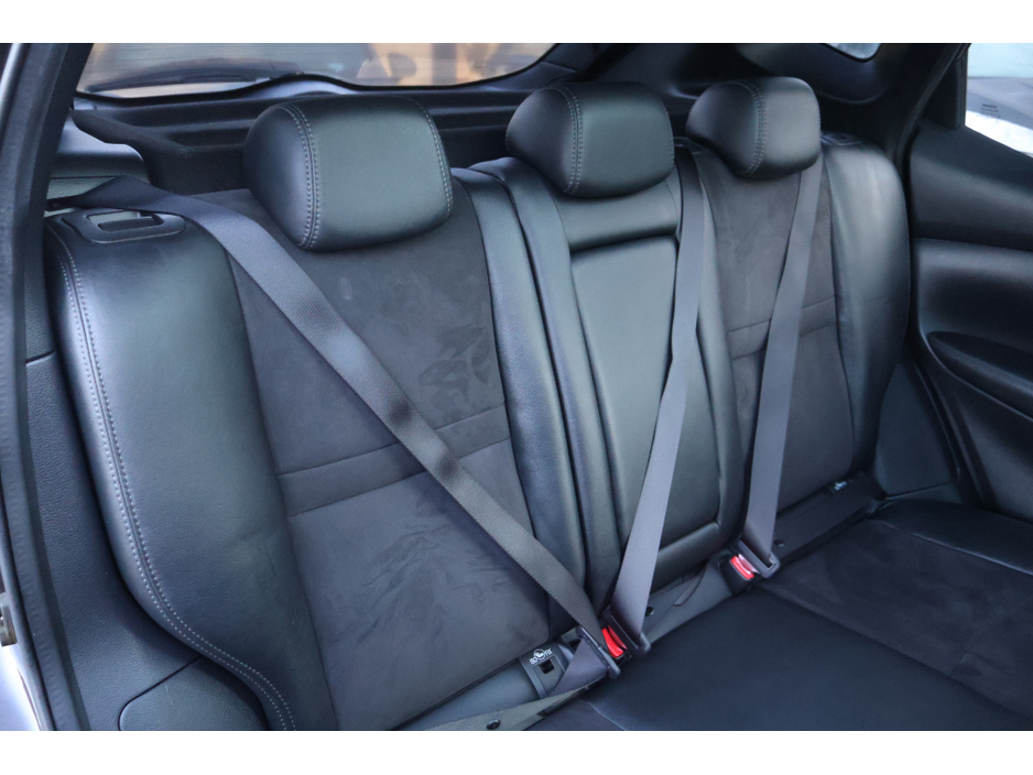 2017 Nissan Qashqai N-VISION 360 Huge Spec New Timing Belt Exceptional Condition! €13,995