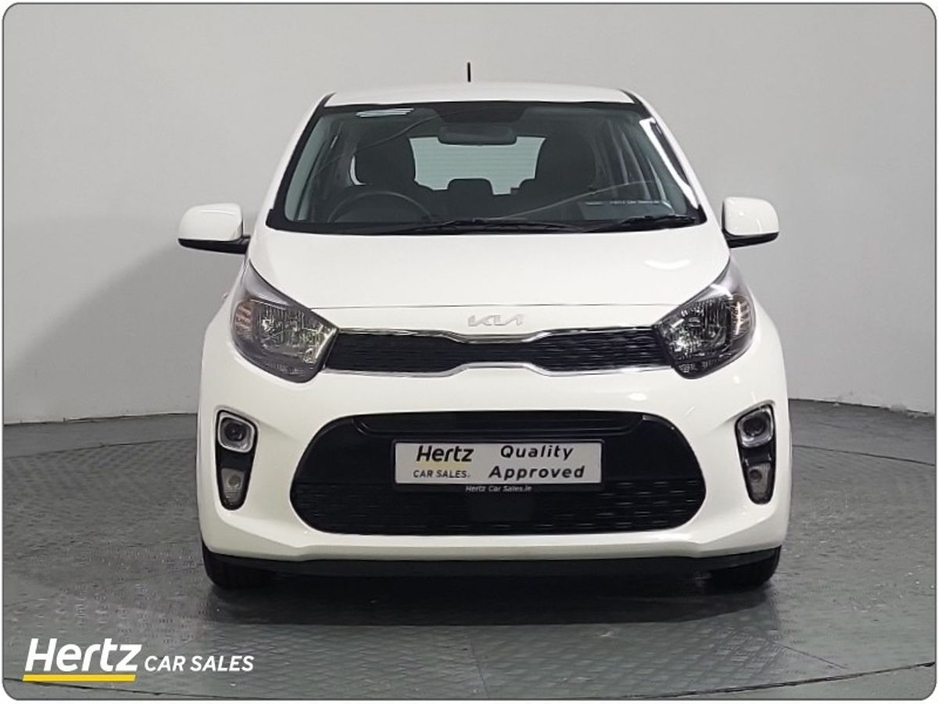 2023 Kia Picanto - image 16