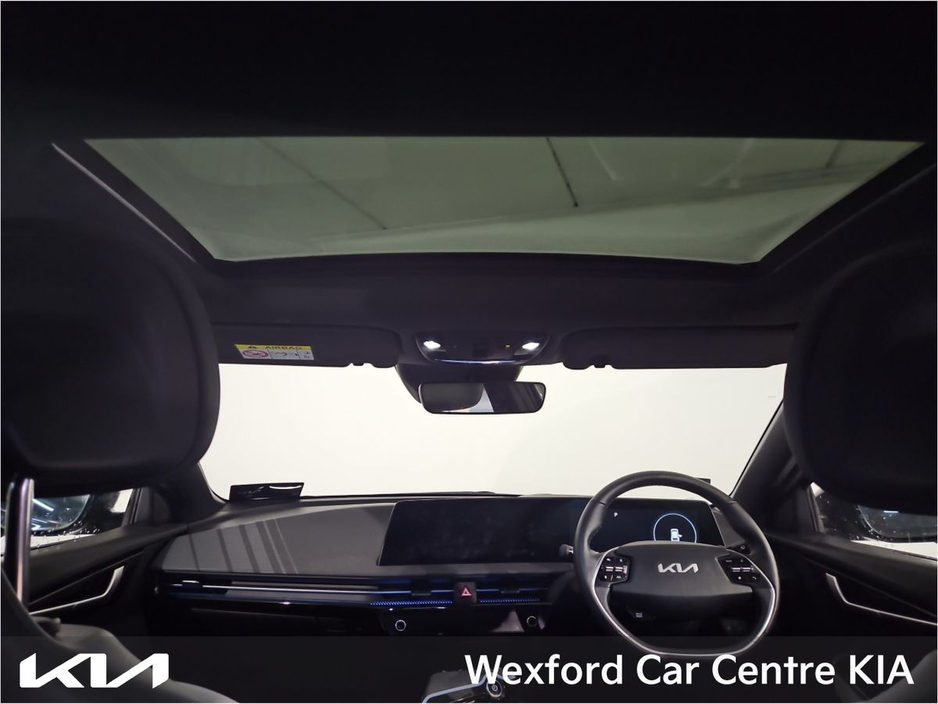 2023 Kia EV6 - image 16