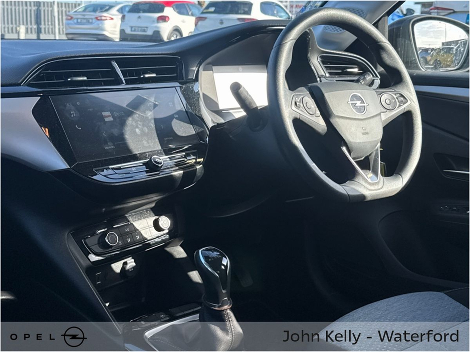 2024 Opel Corsa - image 7