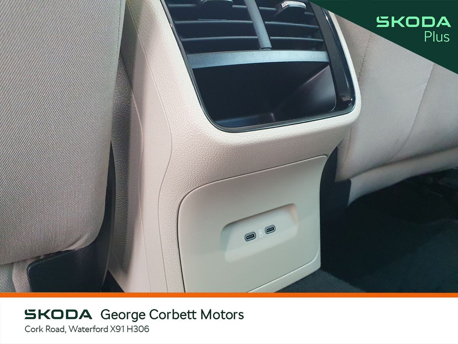 2021 Skoda Octavia Style 1.0TSi DSG - 2 Year Warranty (From €103 per week) €27,995