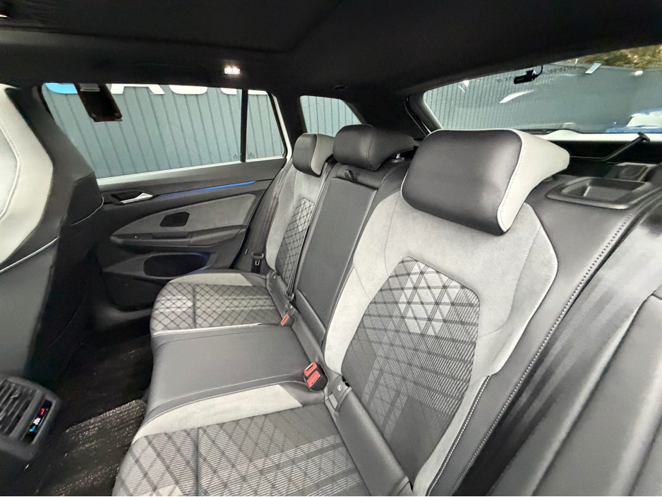 2022 Volkswagen Golf R-LINE - 1.5 PETROL - E-TSI - AUTO - 12M WARRANTY - CAR: 1792