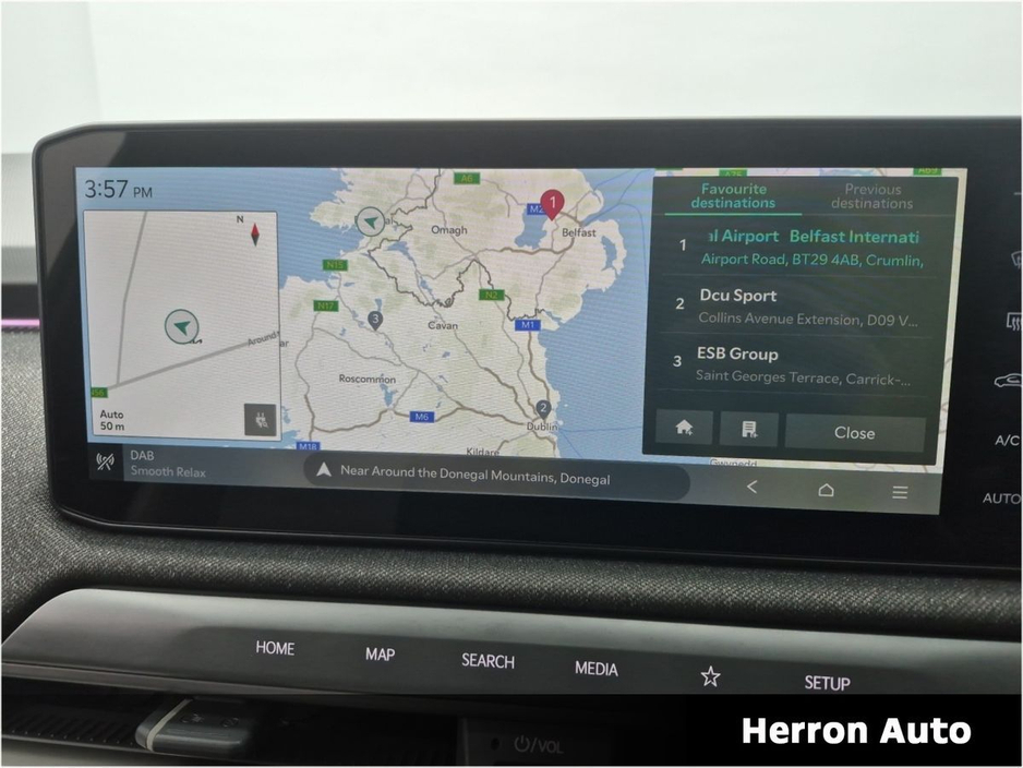 2025 Kia EV3 - image 12