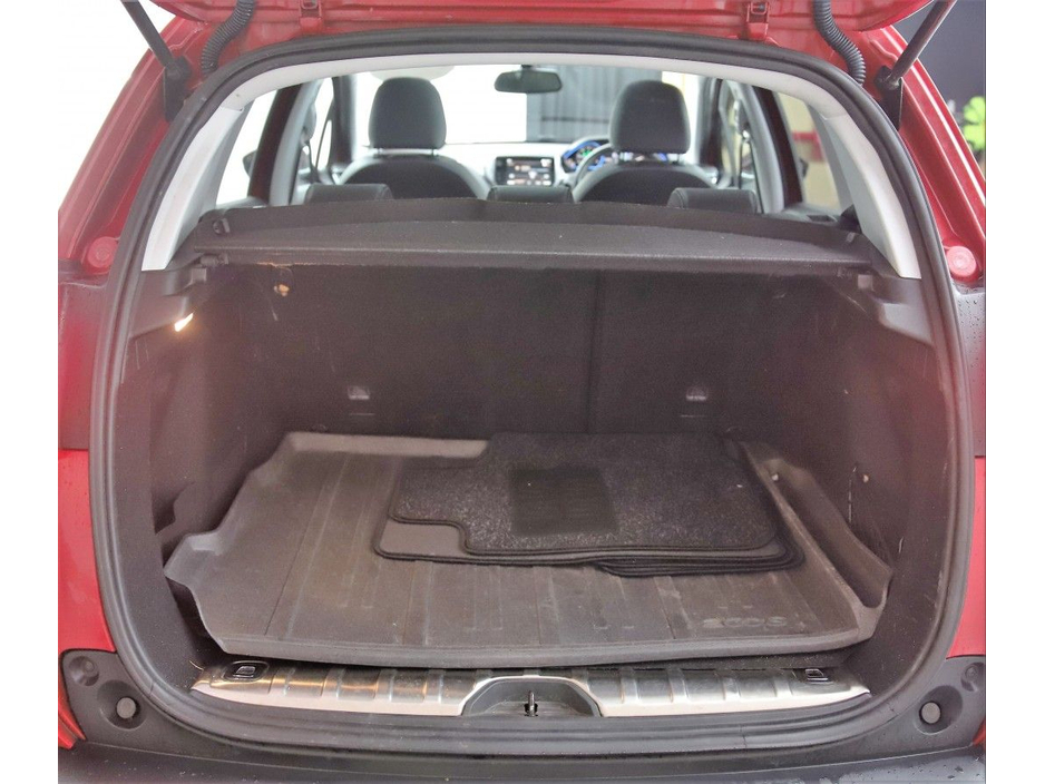 2018 Peugeot 2008 1.6 BLUE HDI 100BHP ALLURE 5SPD *HALF LEATHER*PANORAMIC ROOF* €12,890