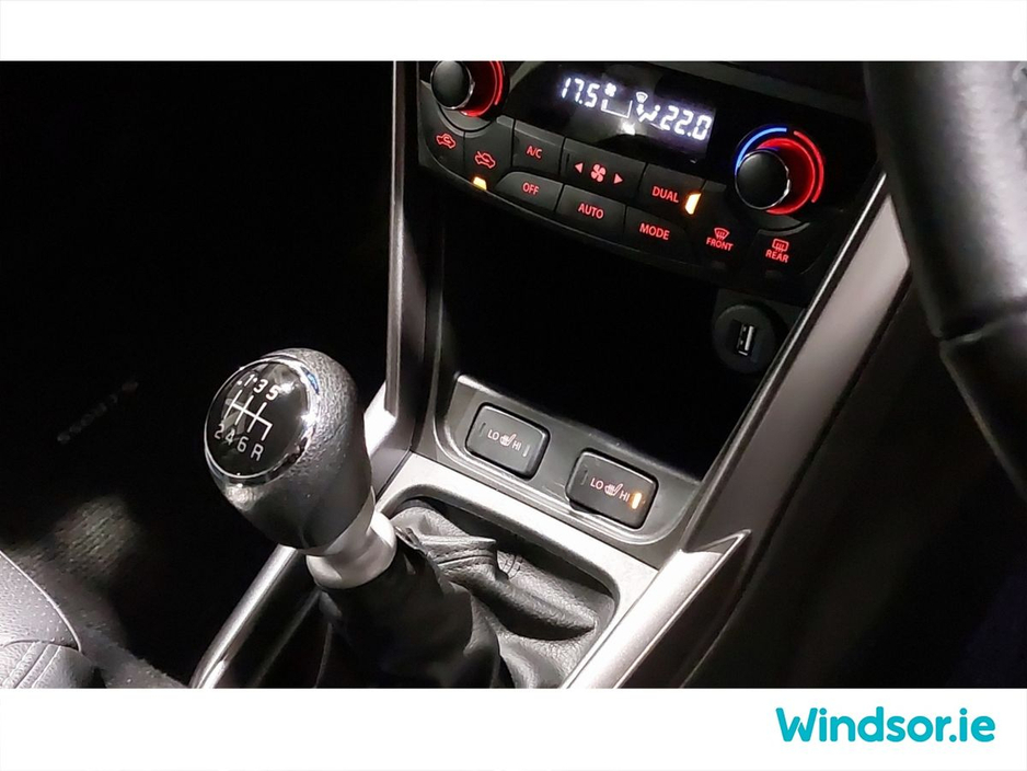 2023 Suzuki S-CROSS SX4 S-CROSS 1.4 BOOSTERJET MIL €25,995