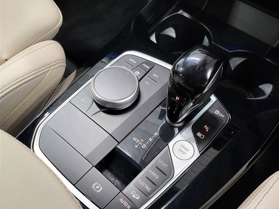 2024 BMW X3 xDrive30 M Sport €58,975