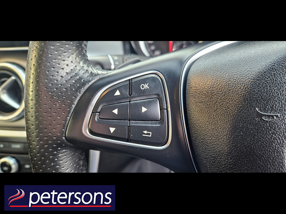 2018 Mercedes-Benz CLA Class CLA180 SPORT 4DR AUTOMATIC €20,950