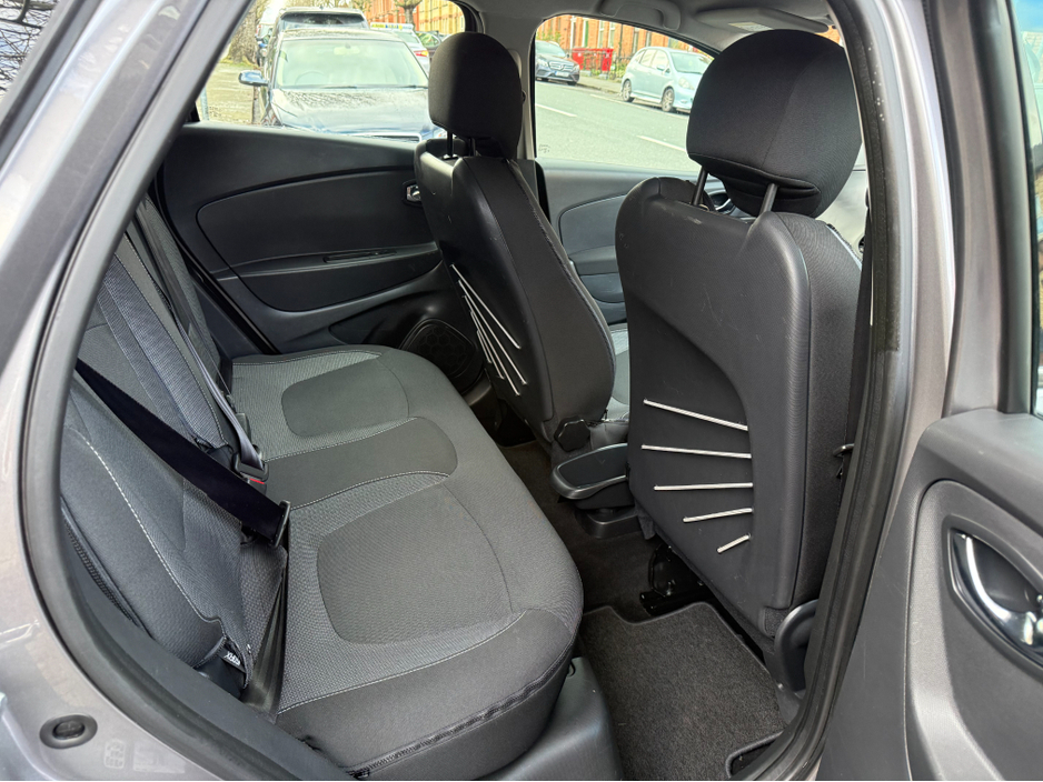 2014 Renault Captur 0.9 Petrol Intense, Only 73kms! New Nct 02/2027, Bluetooth, Cruise Control, A/C, Sat Nav, Alloys, 5 Doors, Service & Warranty Included, SIMI Dealer, €8,950