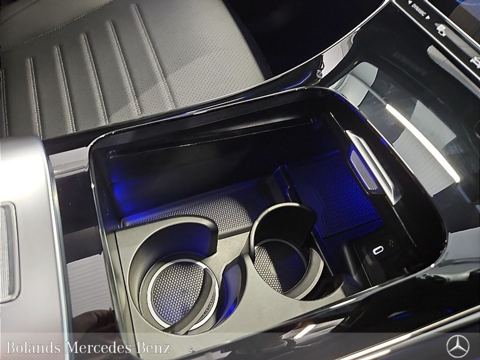 2026 Mercedes-Benz GLC Class 220D 4Matic with Pan Roof & Nightpack €85,610