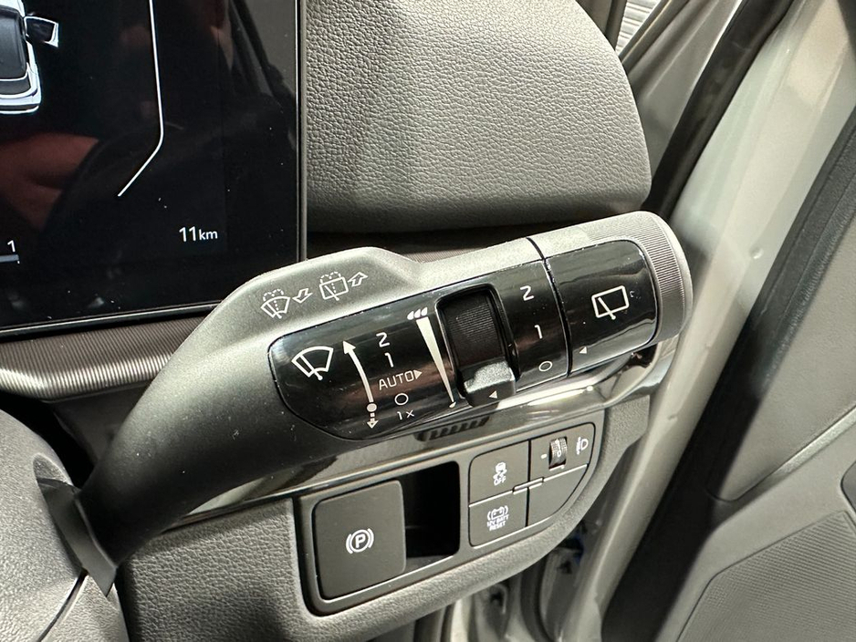 2026 Kia Sportage - image 19