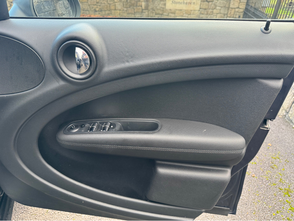 2014 MINI Countryman 1.6 5DR COOPER €6,950
