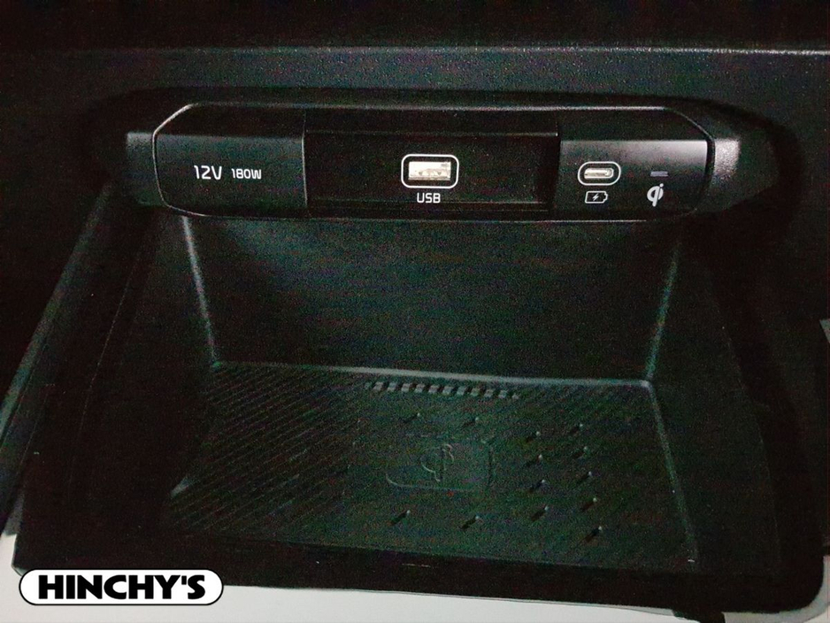 2024 Kia Niro - image 25