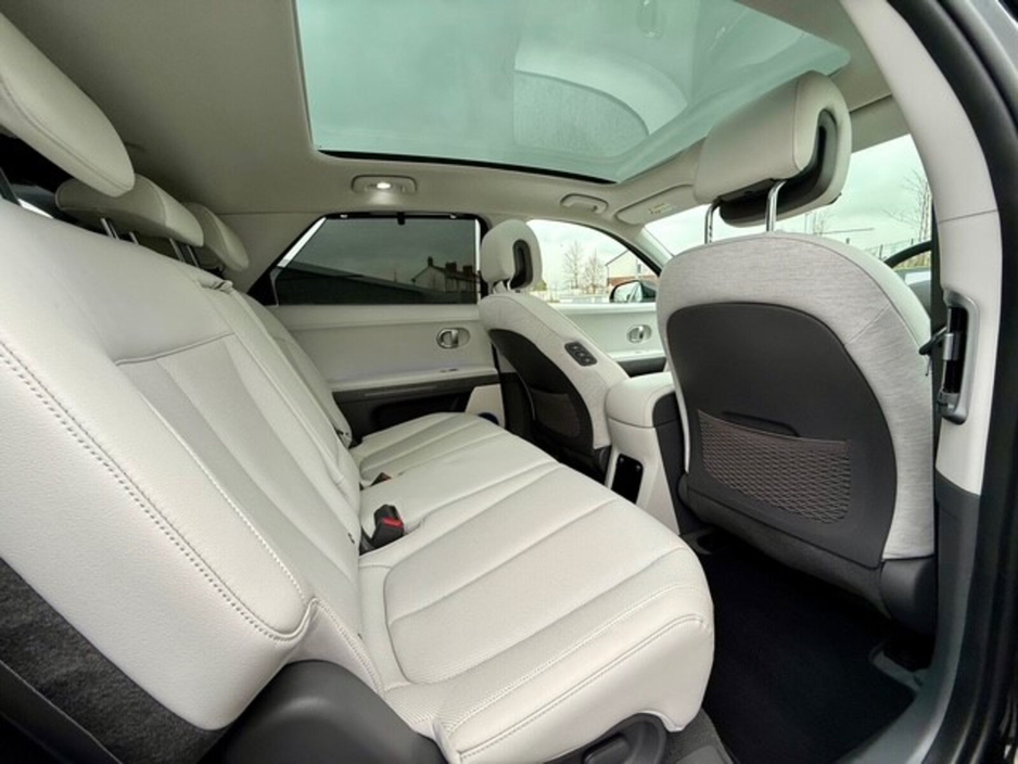 2022 Hyundai Ioniq 5 73kW Premium Plus €28,950