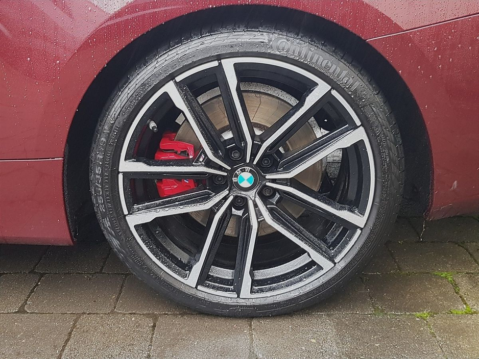 2022 BMW 4 Series - image 12