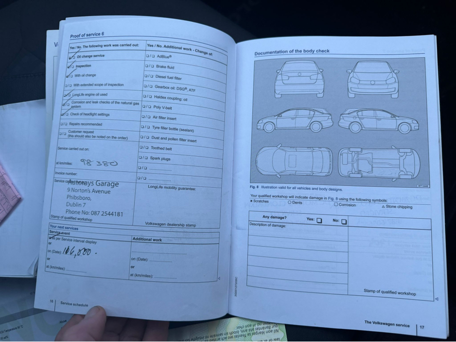 2016 Volkswagen Polo TRENDLINE 1.0 60HP MANUAL 5SPEED 5DR €9,990