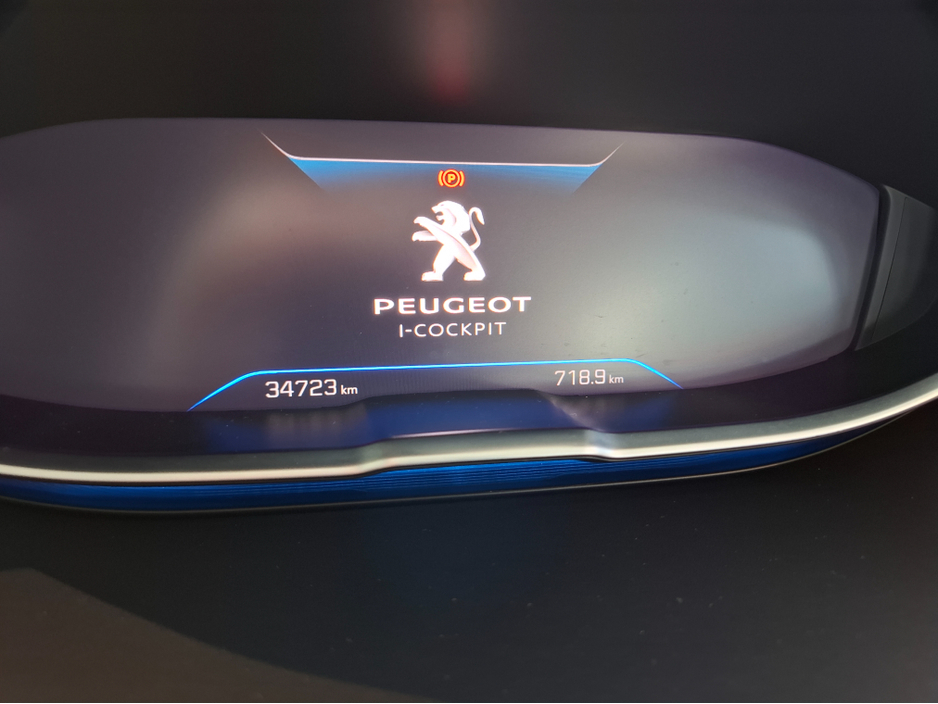 2023 Peugeot 3008 - image 20