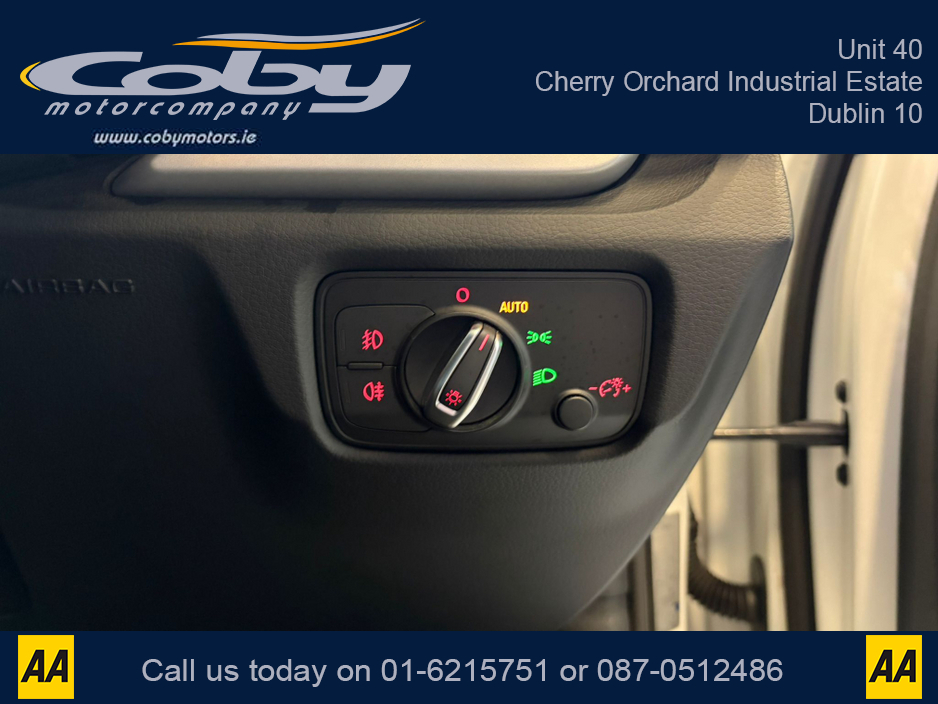 2014 Audi A3 - image 32