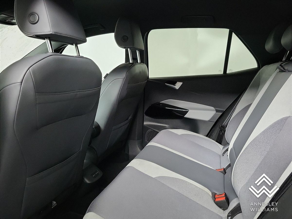 2020 Volkswagen ID.3 Style 204HP 58kWh