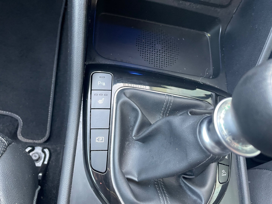 2021 Hyundai Tucson - image 17