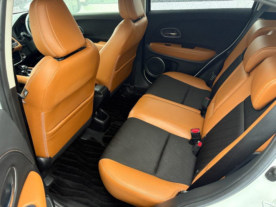 2019 Honda Vezel  €19,950