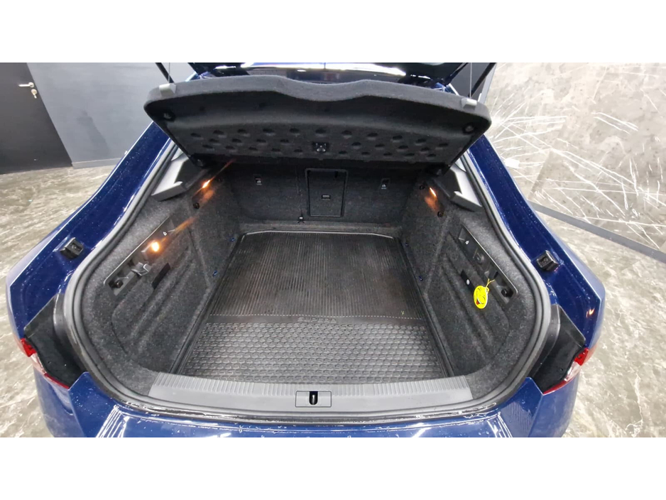 2016 Skoda Superb 1.6 TDI 120bhp Ambition €9,950