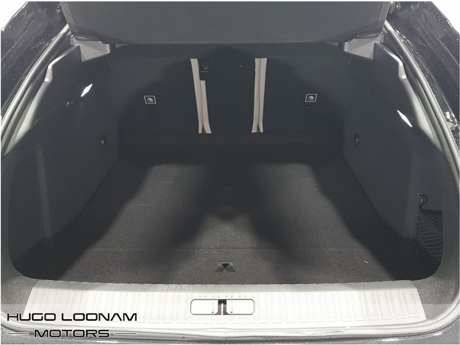 2026 DS Automobiles No8 - image 15