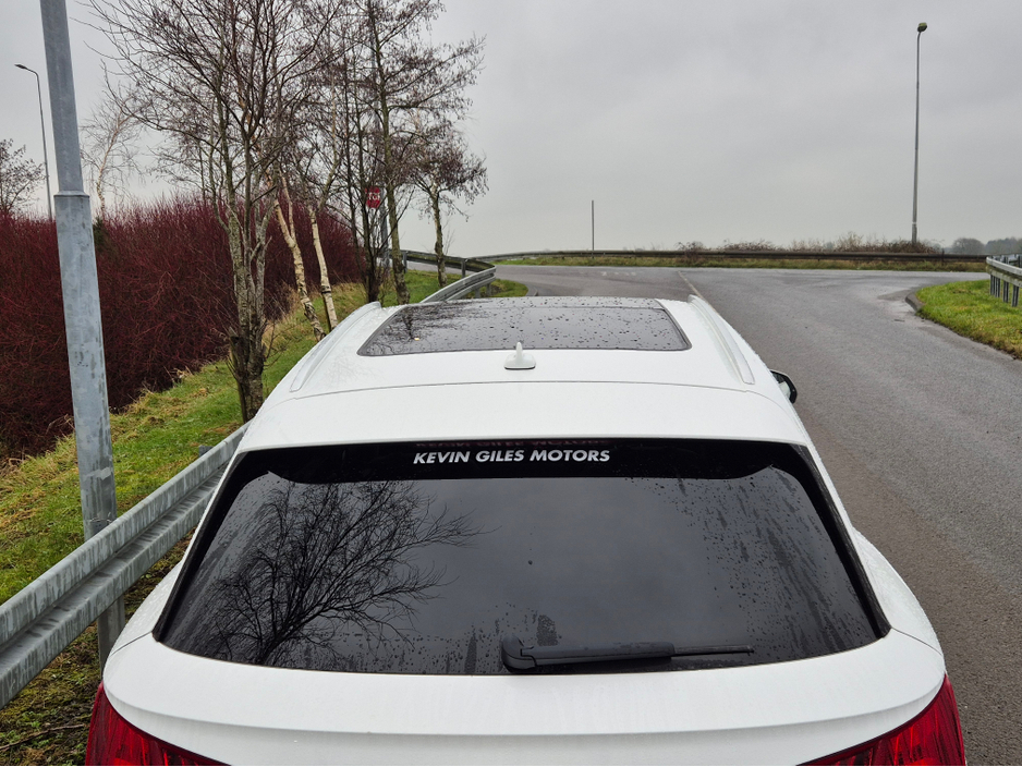 2017 Audi Q5 2.0 TDI 190 Q S-TRONIC SE 4DR AUTO €25,950