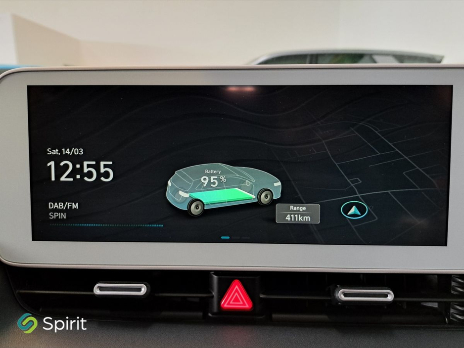 2022 Hyundai Ioniq 5 - image 13