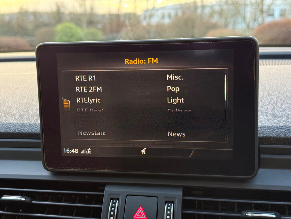 2017 Audi Q5 2.0TDI 150 SE €24,900