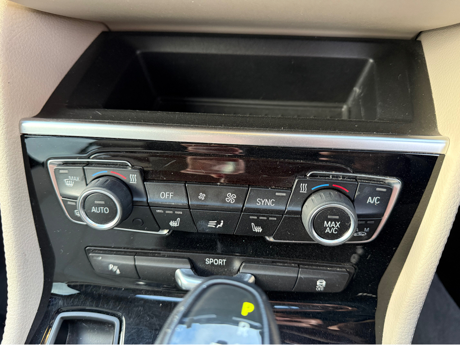 2018 BMW 2 Series Gran Tourer LUXURY - 2.0L DIESEL - 7 SEATS - AUTO - 12M WARRANTY - CAR: