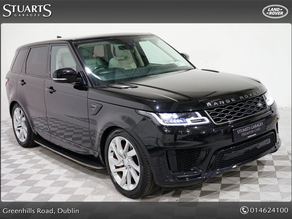 2021 Land Rover Range Rover - image 25