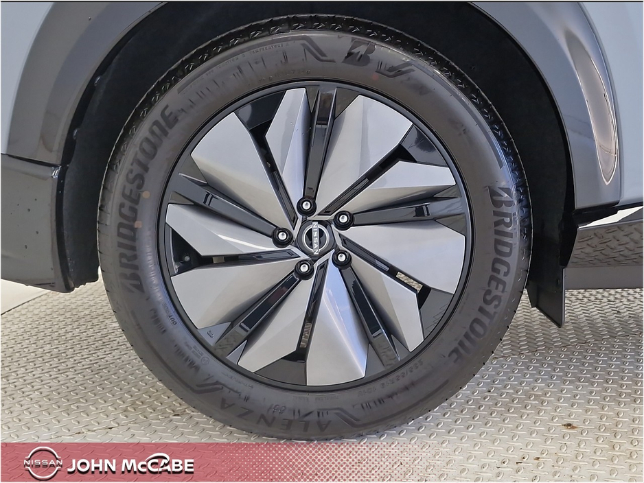 2026 Nissan Ariya - image 35