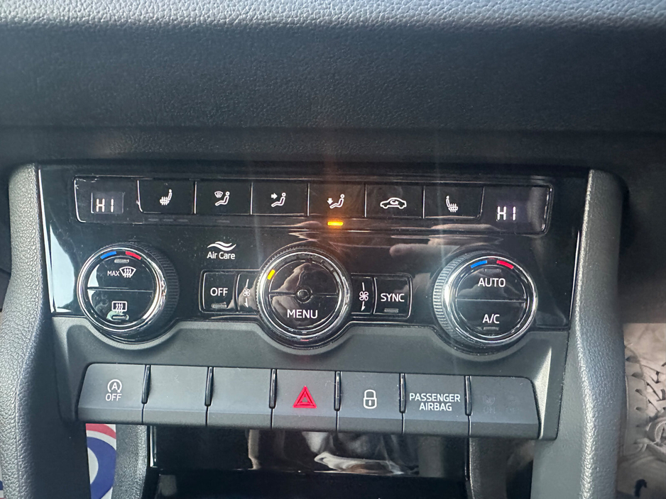 2021 Skoda Karoq 1.5TSI 150HP DSG Style