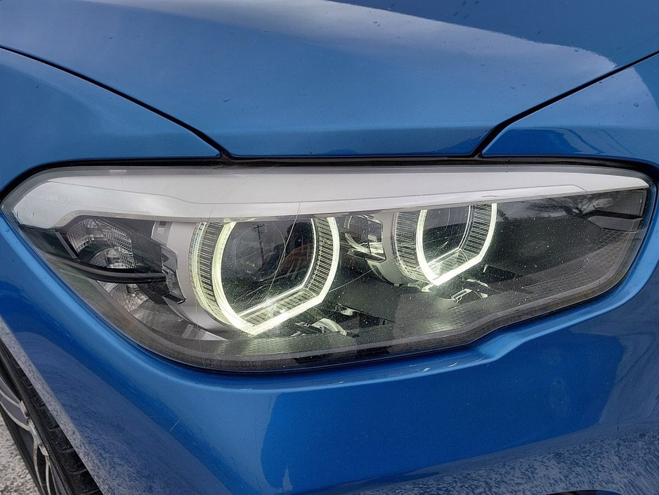 2018 BMW 1 Series 118d M Sport Shadow Edition 5-door Sports Hatch €20,995