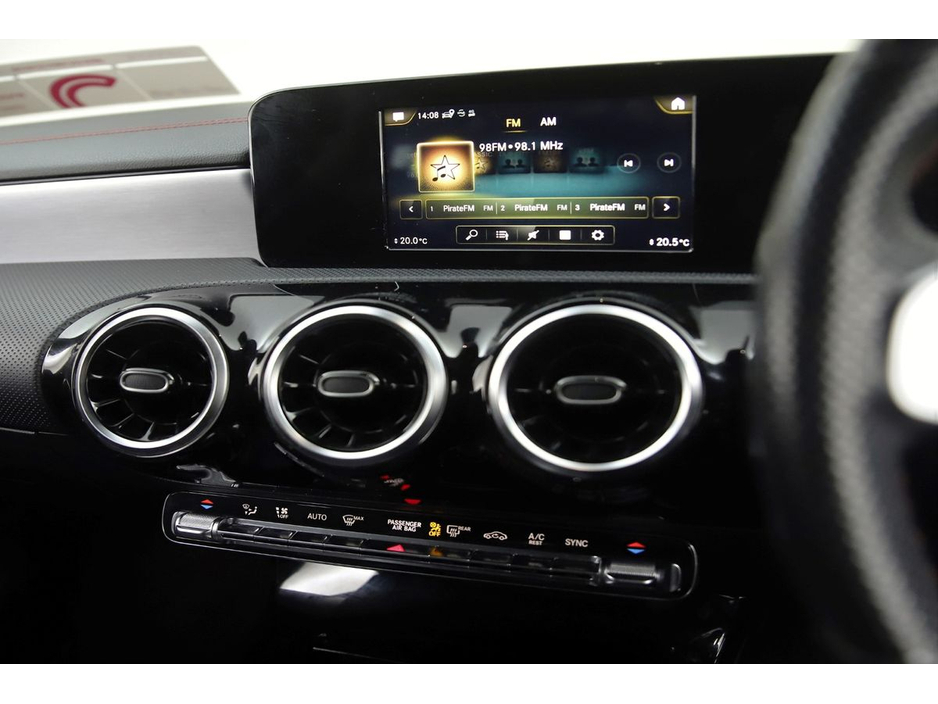 2020 Mercedes-Benz CLA Class CLA180 CLA180 *AMG LINE *SHOOTING BRAKE* €28,890