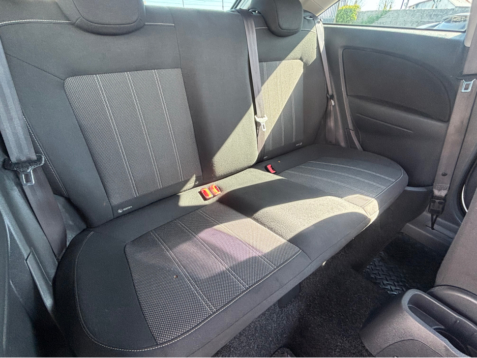 2014 Opel Corsa SPECIAL EDITION 1.2I 2DR €6,950