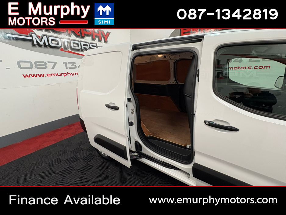 2021 Citroen Berlingo //SOLD SOLD SOLD// €11,341
