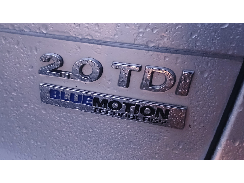 2014 Volkswagen Passat *HIGHLINE* 2.0 TDi 140bhp ESTATE 5dr €9,450