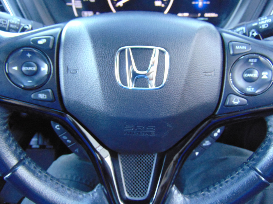 2019 Honda Vezel 1.5 DAA-RU4 5DR AUTO €21,950