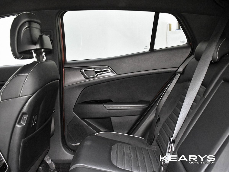 2023 Kia Sportage GT Line 1.6 CRDi SCR MHEV €33,888