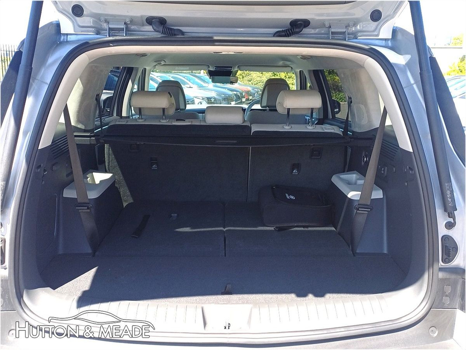 2025 Hyundai Santa Fe Premium PHEV 1.6 Petrol 5dr €63,888