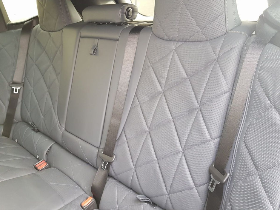 2026 BMW iX - image 20