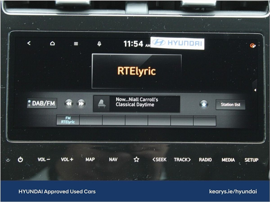 2024 Hyundai Tucson 2WD Executive Plus